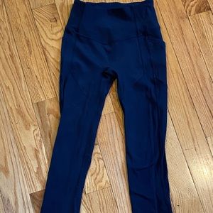 LULULEMON ALL THE RIGHT PLACES